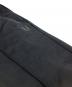 中古・古着 FRED PERRY (フレッドペリー) tricot trousers ブラック サイズ:10：8000円