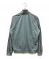FRED PERRY (フレッドペリー) CONTRAST TAPE TRACK JACKET ブルー サイズ:XL：13000円