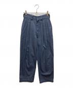 THE SHINZONEザ シンゾーン）の古着「TOMBOY PANTS」｜ネイビー