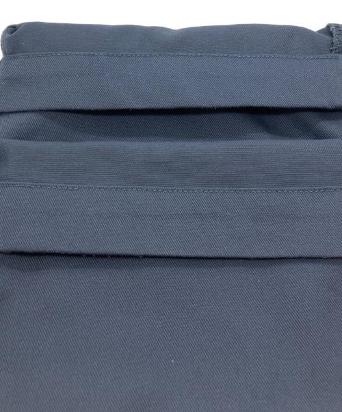 THE SHINZONE（ザ シンゾーン）THE SHINZONE (ザ シンゾーン) TOMBOY PANTS ネイビー サイズ:34の古着・服飾アイテム