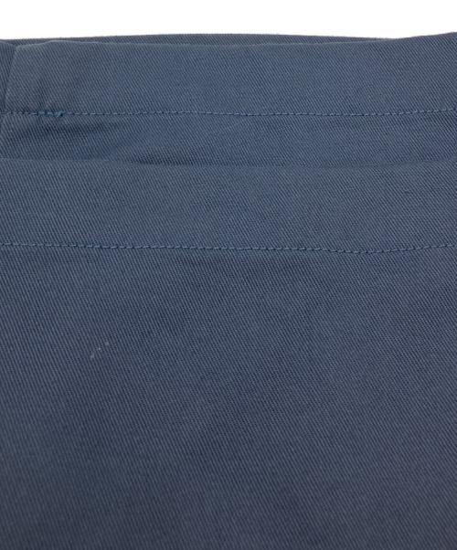 THE SHINZONE（ザ シンゾーン）THE SHINZONE (ザ シンゾーン) TOMBOY PANTS ネイビー サイズ:34の古着・服飾アイテム