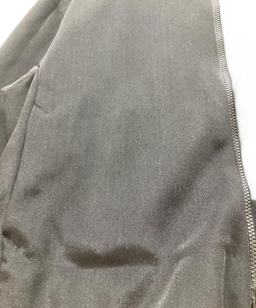 Y-3（ワイスリー）Y-3 (ワイスリー) トラックジャケット ブラック サイズ:XSの古着・服飾アイテム