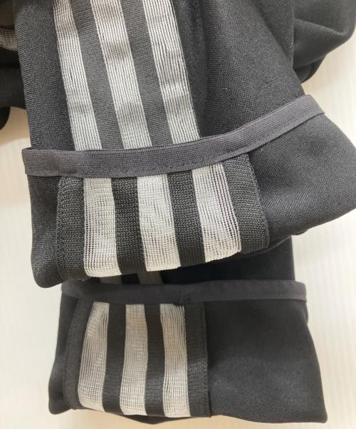 Y-3（ワイスリー）Y-3 (ワイスリー) トラックジャケット ブラック サイズ:XSの古着・服飾アイテム