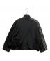 Y-3 (ワイスリー) トラックジャケット ブラック サイズ:XS：10000円