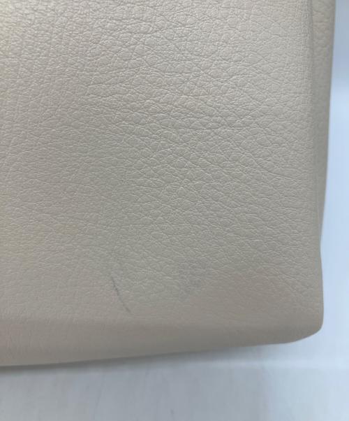 MONO COMME CA（モノコムサ）MONO COMME CA (モノコムサ) トート型 5wayバッグ ベージュの古着・服飾アイテム