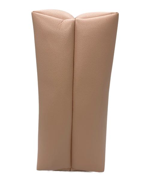 MONO COMME CA（モノコムサ）MONO COMME CA (モノコムサ) トート型 5wayバッグ ベージュの古着・服飾アイテム