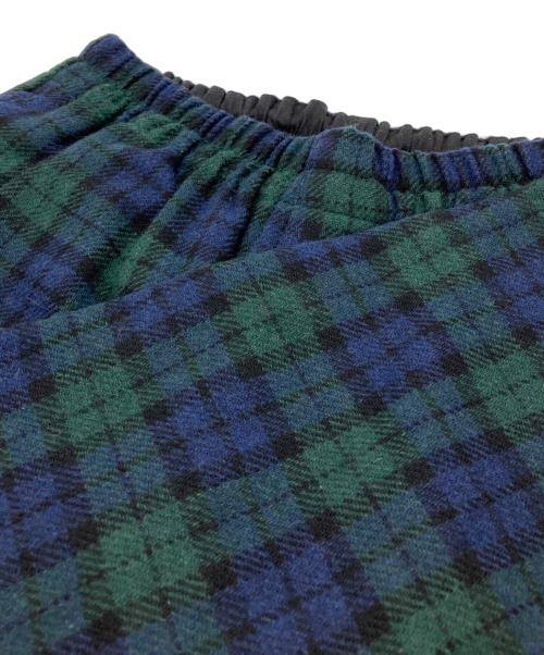 MARKA（マーカ）MARKA (マーカ) APERED TROUSERS EASY グリーン サイズ:2の古着・服飾アイテム