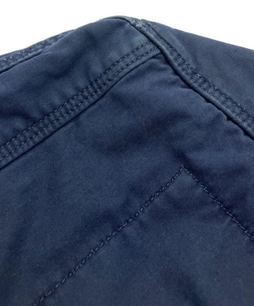 PORTER（ポーター）PORTER (ポーター) トートバッグ ネイビーの古着・服飾アイテム