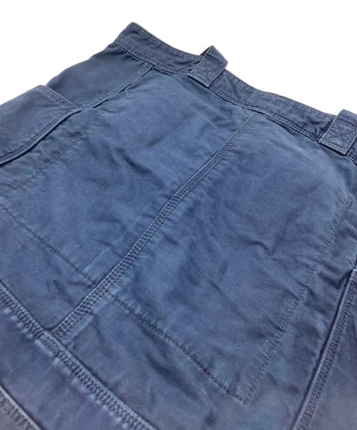 PORTER（ポーター）PORTER (ポーター) トートバッグ ネイビーの古着・服飾アイテム