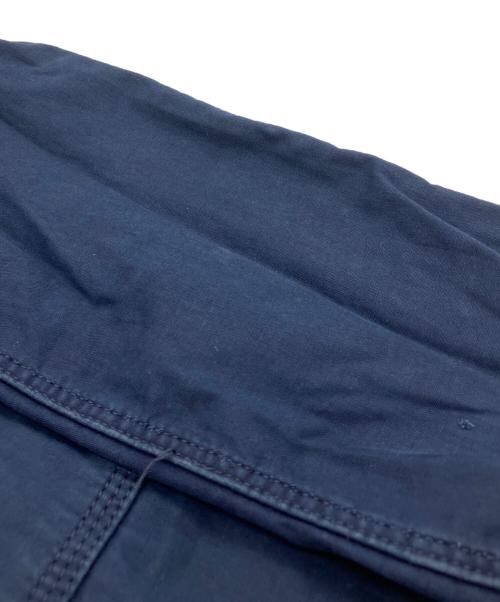 PORTER（ポーター）PORTER (ポーター) トートバッグ ネイビーの古着・服飾アイテム
