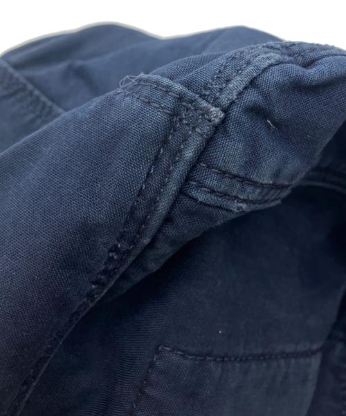 PORTER（ポーター）PORTER (ポーター) トートバッグ ネイビーの古着・服飾アイテム