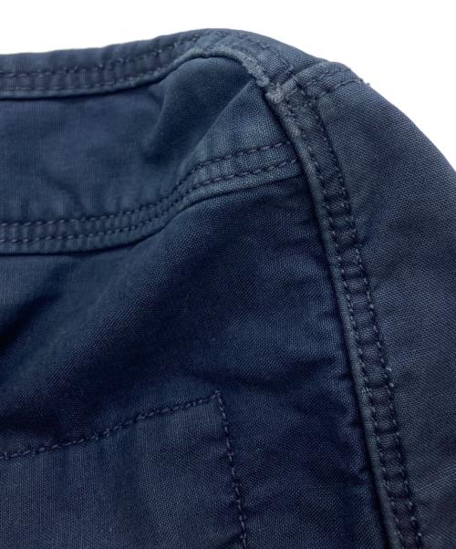 PORTER（ポーター）PORTER (ポーター) トートバッグ ネイビーの古着・服飾アイテム