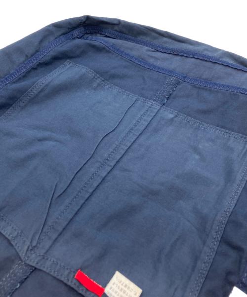 PORTER（ポーター）PORTER (ポーター) トートバッグ ネイビーの古着・服飾アイテム