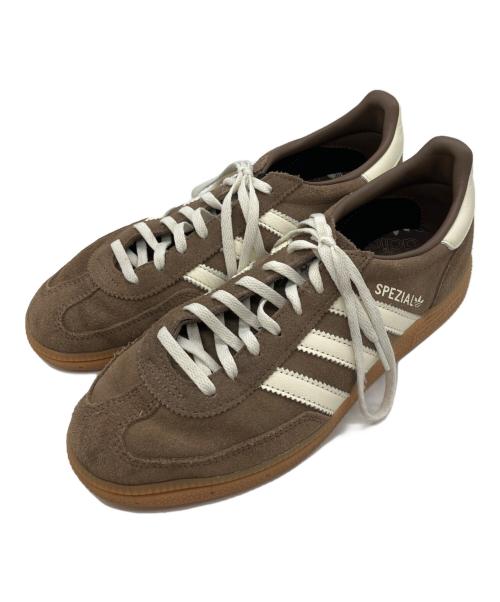 adidas（アディダス）adidas (アディダス) Handball Spezial ブラウン サイズ:25.5㎝の古着・服飾アイテム