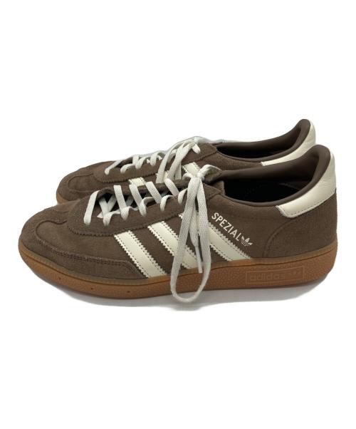 adidas（アディダス）adidas (アディダス) Handball Spezial ブラウン サイズ:25.5㎝の古着・服飾アイテム