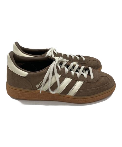 adidas（アディダス）adidas (アディダス) Handball Spezial ブラウン サイズ:25.5㎝の古着・服飾アイテム