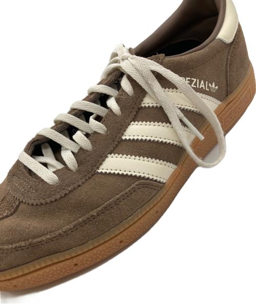 adidas（アディダス）adidas (アディダス) Handball Spezial ブラウン サイズ:25.5㎝の古着・服飾アイテム