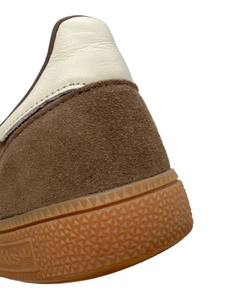 adidas（アディダス）adidas (アディダス) Handball Spezial ブラウン サイズ:25.5㎝の古着・服飾アイテム