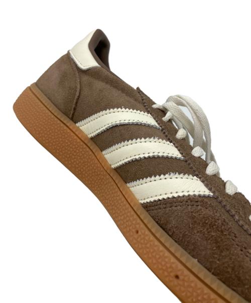 adidas（アディダス）adidas (アディダス) Handball Spezial ブラウン サイズ:25.5㎝の古着・服飾アイテム
