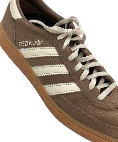 adidas（アディダス）adidas (アディダス) Handball Spezial ブラウン サイズ:25.5㎝の古着・服飾アイテム