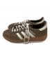 adidas (アディダス) Handball Spezial ブラウン サイズ:25.5㎝：8000円