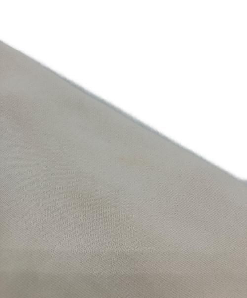 POLO RALPH LAUREN（ポロ・ラルフローレン）POLO RALPH LAUREN (ポロ・ラルフローレン) プルオーバーパーカー ホワイト サイズ:Ｓの古着・服飾アイテム