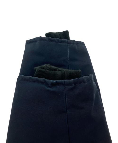 DANTON（ダントン）DANTON (ダントン) ロングダウンコート ネイビー サイズ:Mの古着・服飾アイテム