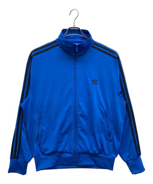 adidas Originals（アディダスオリジナル）adidas Originals (アディダスオリジナル) トラックジャケット ブルー サイズ:２XLの古着・服飾アイテム
