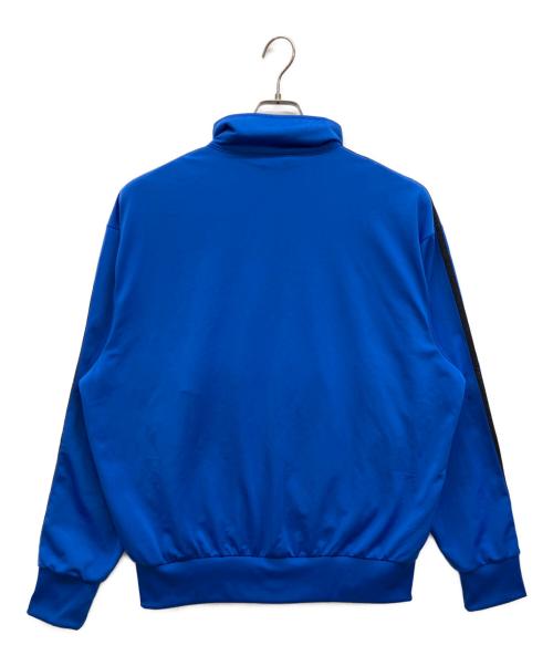 adidas Originals（アディダスオリジナル）adidas Originals (アディダスオリジナル) トラックジャケット ブルー サイズ:２XLの古着・服飾アイテム