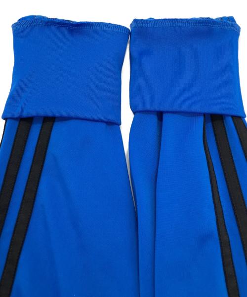 adidas Originals（アディダスオリジナル）adidas Originals (アディダスオリジナル) トラックジャケット ブルー サイズ:２XLの古着・服飾アイテム