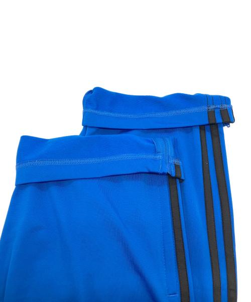 adidas Originals（アディダスオリジナル）adidas Originals (アディダスオリジナル) トラックパンツ ブルー サイズ:２XLの古着・服飾アイテム