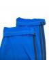 中古・古着 adidas Originals (アディダスオリジナル) トラックパンツ ブルー サイズ:２XL：5000円