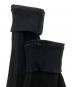 中古・古着 DIESEL (ディーゼル) ジップパーカー ブラック サイズ:L：6000円