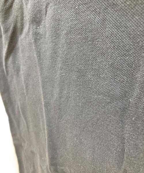 FRED PERRY（フレッドペリー）FRED PERRY (フレッドペリー) ポロシャツ ブラック サイズ:40の古着・服飾アイテム