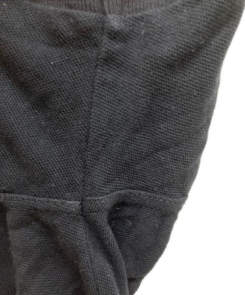 FRED PERRY（フレッドペリー）FRED PERRY (フレッドペリー) ポロシャツ ブラック サイズ:40の古着・服飾アイテム