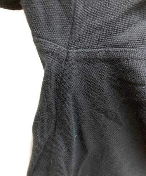 FRED PERRY（フレッドペリー）FRED PERRY (フレッドペリー) ポロシャツ ブラック サイズ:40の古着・服飾アイテム