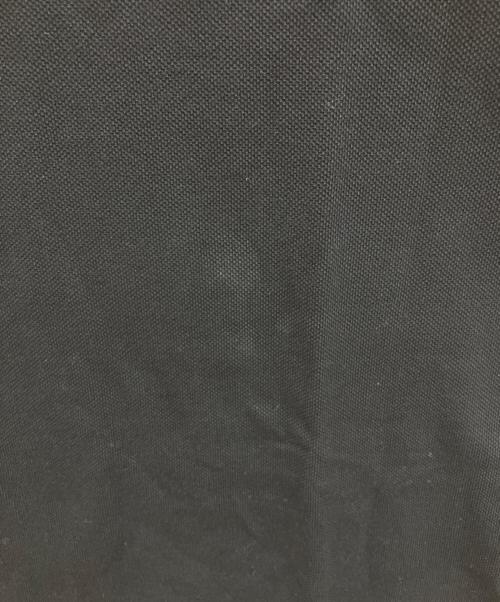 FRED PERRY（フレッドペリー）FRED PERRY (フレッドペリー) ポロシャツ ブラック サイズ:Mの古着・服飾アイテム