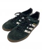 adidasアディダス）の古着「Handball Spezial」｜ブラック