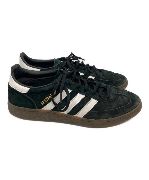 adidas（アディダス）adidas (アディダス) Handball Spezial ブラック サイズ:27.5cmの古着・服飾アイテム