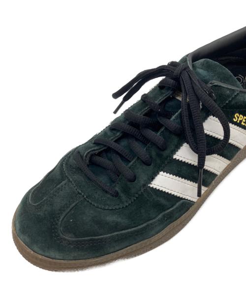adidas（アディダス）adidas (アディダス) Handball Spezial ブラック サイズ:27.5cmの古着・服飾アイテム