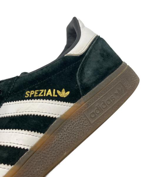 adidas（アディダス）adidas (アディダス) Handball Spezial ブラック サイズ:27.5cmの古着・服飾アイテム
