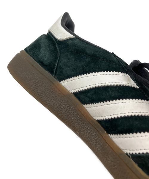 adidas（アディダス）adidas (アディダス) Handball Spezial ブラック サイズ:27.5cmの古着・服飾アイテム
