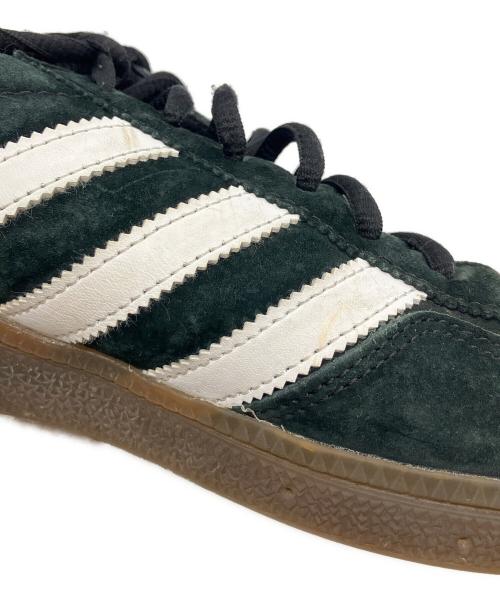 adidas（アディダス）adidas (アディダス) Handball Spezial ブラック サイズ:27.5cmの古着・服飾アイテム