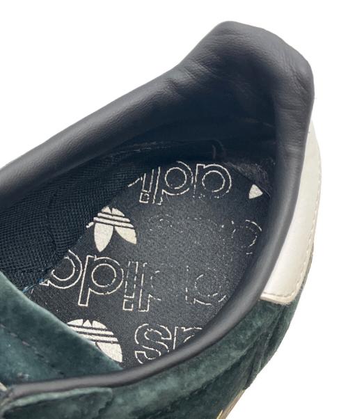 adidas（アディダス）adidas (アディダス) Handball Spezial ブラック サイズ:27.5cmの古着・服飾アイテム
