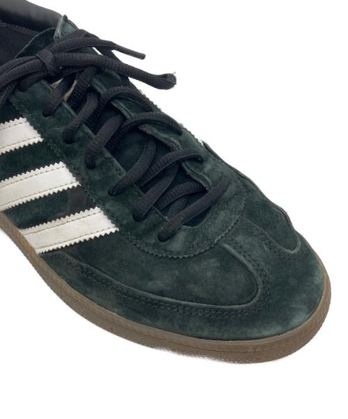 adidas（アディダス）adidas (アディダス) Handball Spezial ブラック サイズ:27.5cmの古着・服飾アイテム