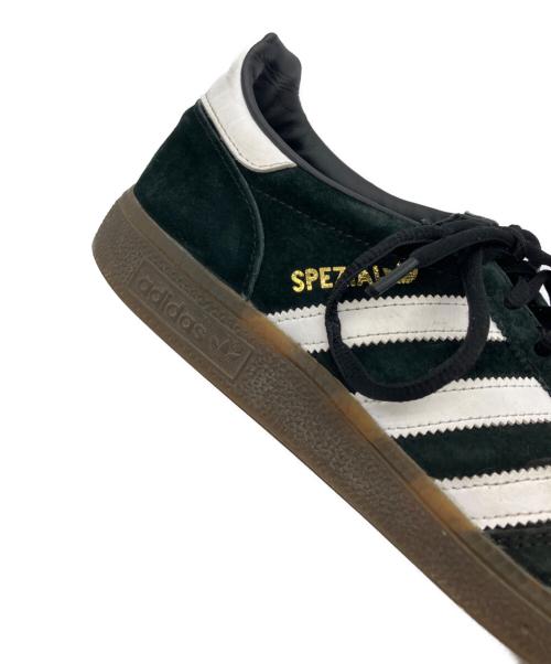 adidas（アディダス）adidas (アディダス) Handball Spezial ブラック サイズ:27.5cmの古着・服飾アイテム