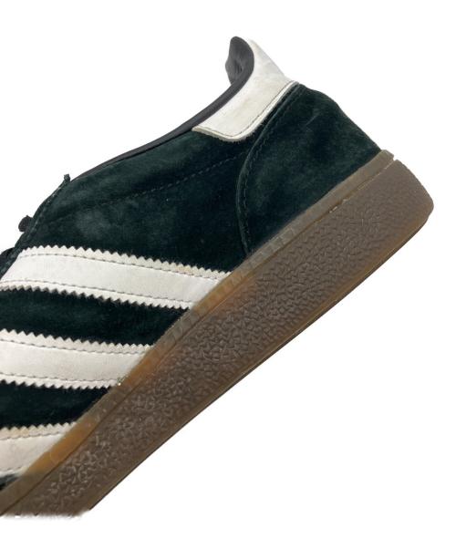 adidas（アディダス）adidas (アディダス) Handball Spezial ブラック サイズ:27.5cmの古着・服飾アイテム