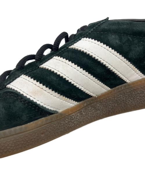adidas（アディダス）adidas (アディダス) Handball Spezial ブラック サイズ:27.5cmの古着・服飾アイテム