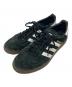 adidas（アディダス）の古着「Handball Spezial」｜ブラック
