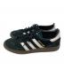 adidas (アディダス) Handball Spezial ブラック サイズ:27.5cm：5000円